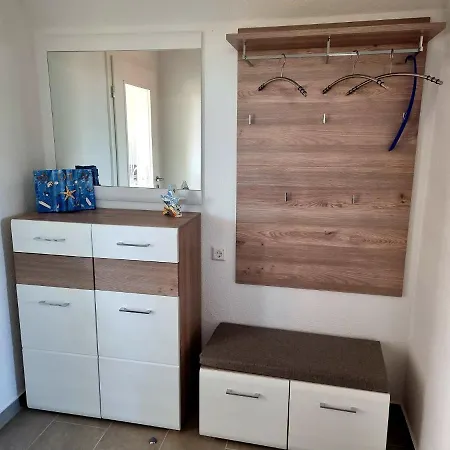 Schwalbennest Kock